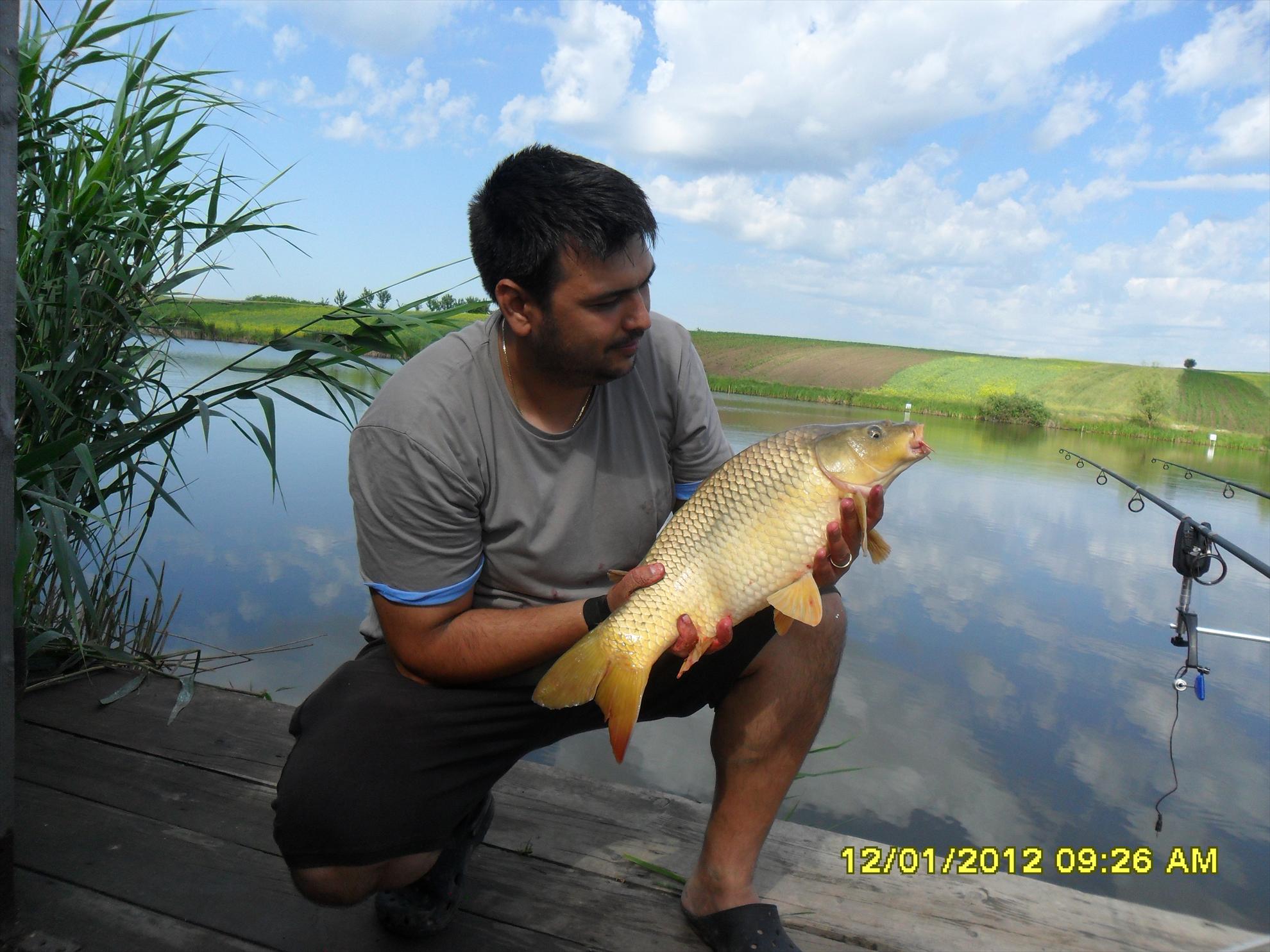 Magura 9 26 - 26 mai. - sam0708.JPG